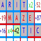 AritMazeTic
