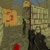 Battle S.W.A.T vs Mercenary