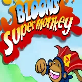 Bloons Super Monkey