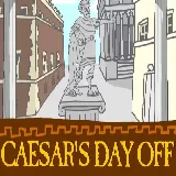 Caesar's Day Off