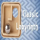 Classic Labyrinth 3D