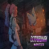Extraordinary: Monster
