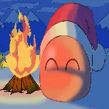 FireBlob Winter