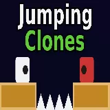 Jumping Clones