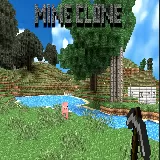 Mine Clone