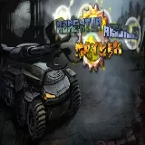 Momentum Missile Mayhem