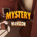 Mystery Mansion: Puzzle Escape