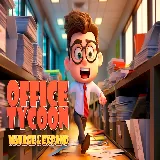 Office Tycoon: Expand & Manage