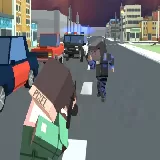 Pixel Stories 2: Night of Payoff