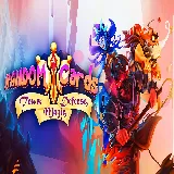 Random Cards: Tower Defense