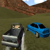 RCC Stunt Cars
