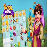 Royal Merge