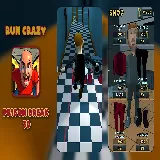Run Crazy - Prison Break 3D