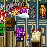 Skelewton's First Law