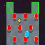 Starkid's Obstacle Course