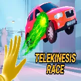 Telekinesis Race 3D