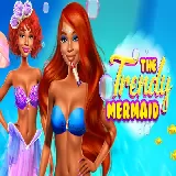 The Trendy Mermaid